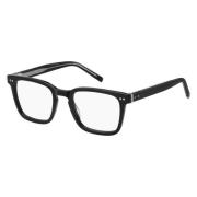 Glasses Tommy Hilfiger , Black , Unisex