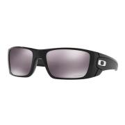 Fuel Cell Sunglasses Oakley , Black , Heren