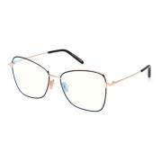 Eyewear frames Ft5906-B Blue Block Tom Ford , Multicolor , Unisex