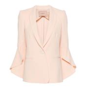 Blouses Twinset , Pink , Dames