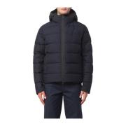 Down Jackets Fay , Blue , Heren