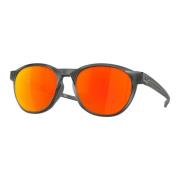Sunglasses Reedmace OO 9128 Oakley , Gray , Heren