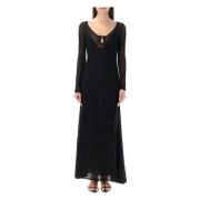 Dresses Tom Ford , Black , Dames