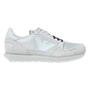 Shoes Giorgio Armani , White , Heren