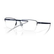 Glasses Oakley , Blue , Unisex
