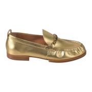 Loafers Tod's , Yellow , Dames