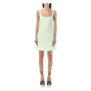 Dresses Stella McCartney , Green , Dames