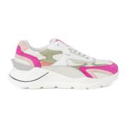 Sneakers D.a.t.e. , Multicolor , Dames