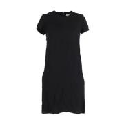 Pre-owned Fabric dresses Isabel Marant Pre-owned , Black , Dames
