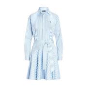 Shirt Dresses Polo Ralph Lauren , Multicolor , Dames