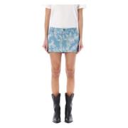 Skirts Vivienne Westwood , Blue , Dames