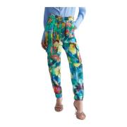 Trousers Liu Jo , Multicolor , Dames