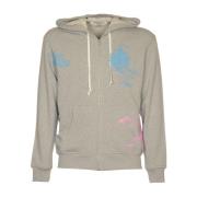 Stijlvolle Sweaters Collectie Comme des Garçons , Gray , Heren