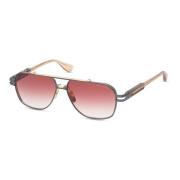 Sunglasses Dita , Gray , Unisex