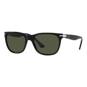 Sunglasses PO 3291S Persol , Black , Heren