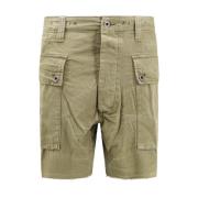 Casual Shorts Polo Ralph Lauren , Green , Heren