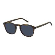 Sunglasses TH 1939/S Tommy Hilfiger , Brown , Heren