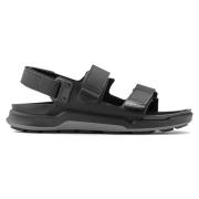 Tatacoa Birko-Flor Sandalen Birkenstock , Black , Heren