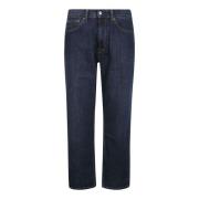 Straight Jeans Our Legacy , Blue , Dames