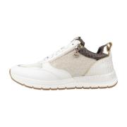 Sneakers Tamaris , White , Dames