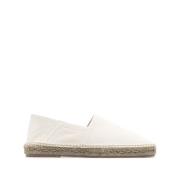 Espadrilles Tom Ford , White , Heren