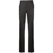 Suit Trousers Rota , Brown , Heren