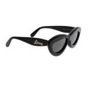 Sunglasses Loewe , Multicolor , Dames