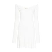Knitted Dresses Jacquemus , White , Dames