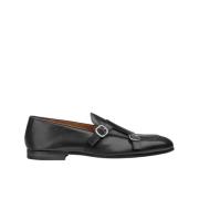 Loafers Doucal's , Black , Heren