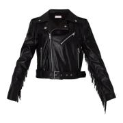 Jackets Liu Jo , Black , Dames