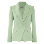 Blazers Kocca , Green , Dames