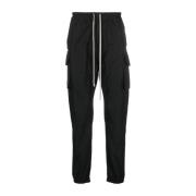 Cargo Broek - Mastodon CUT #09 Rick Owens , Black , Heren