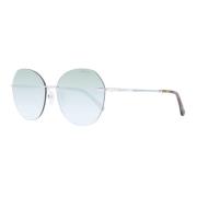 Sunglasses Gant , Gray , Dames