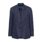 Blazers Lardini , Blue , Heren