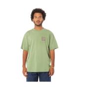 T-Shirts Rassvet , Green , Heren