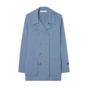 Blazers Busnel , Blue , Dames