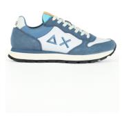 Shoes Sun68 , Blue , Heren