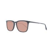 Sunglasses Hackett , Black , Heren