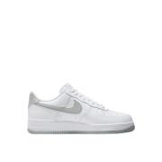 Sneakers Nike , White , Heren