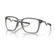 Eyewear frames Cognitive OX 8164 Oakley , Gray , Unisex