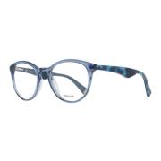 Glasses Police , Blue , Dames