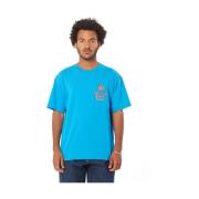 T-Shirts Rassvet , Blue , Heren