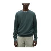 Sweatshirts Ecoalf , Green , Heren