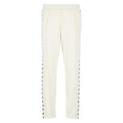 Trousers Golden Goose , White , Heren