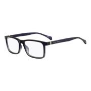 Glasses Hugo Boss , Blue , Unisex