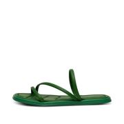 Sandals Shoe the Bear , Green , Dames