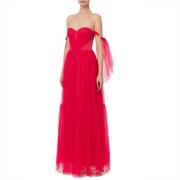 Gowns Elisabetta Franchi , Pink , Dames