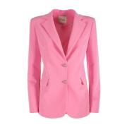 Blazers YES ZEE , Pink , Dames