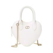 Handbags Twinset , White , Dames