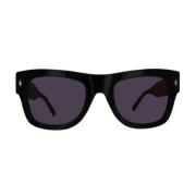 Pre-owned Other sunglasses Jimmy Choo Pre-owned , Black , Dames